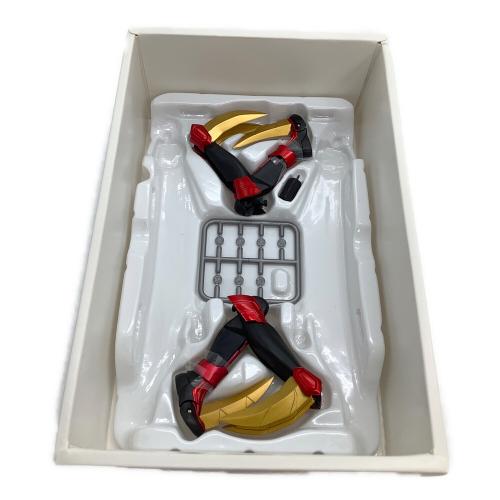 S.H.フィギュアーツ(真骨彫製法) 仮面ライダーオーズ タジャドル コンボ フィギュア