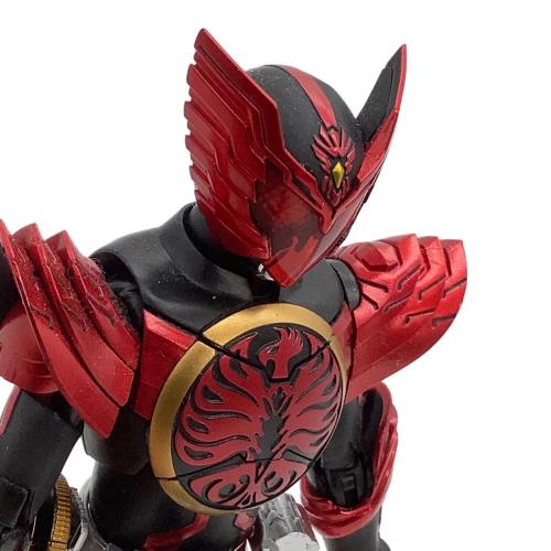 S.H.フィギュアーツ(真骨彫製法) 仮面ライダーオーズ タジャドル