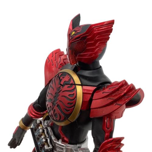 S.H.フィギュアーツ(真骨彫製法) 仮面ライダーオーズ タジャドル コンボ フィギュア