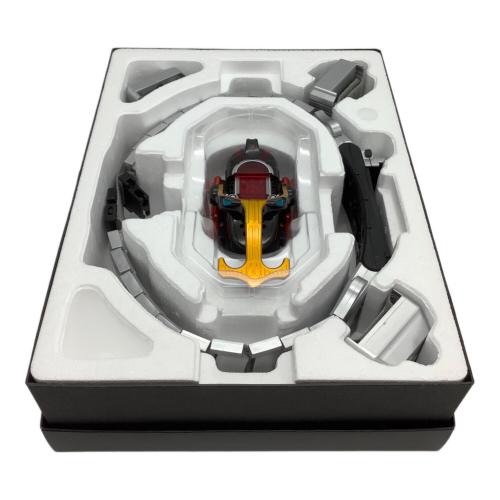 コンプリートセレクションモディフィケーション ダークカブトゼクター 「仮面ライダーカブト」 仮面ライダー