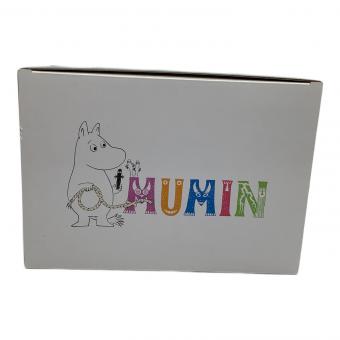 ムーミン一家 セパレートハウス フィギュア