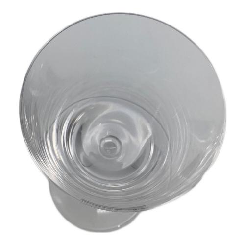 LALIQUE (ラリック) ワイングラス ルーブル