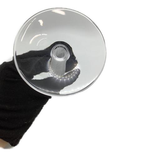 LALIQUE (ラリック) ワイングラス ルーブル