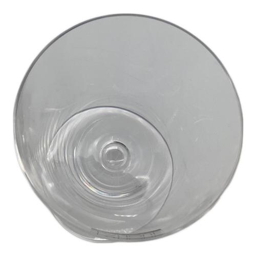 LALIQUE (ラリック) ワイングラス ルーブル