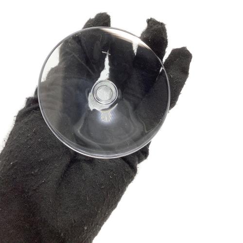 LALIQUE (ラリック) ワイングラス ルーブル