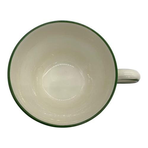 Wedgwood (ウェッジウッド) カップ&ソーサー ナポレオンアイビー