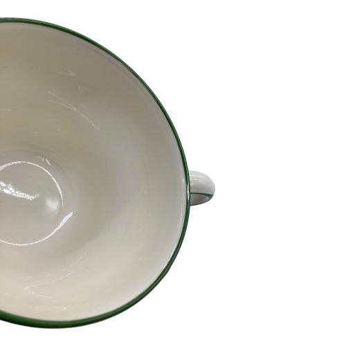 Wedgwood (ウェッジウッド) カップ&ソーサー ナポレオンアイビー