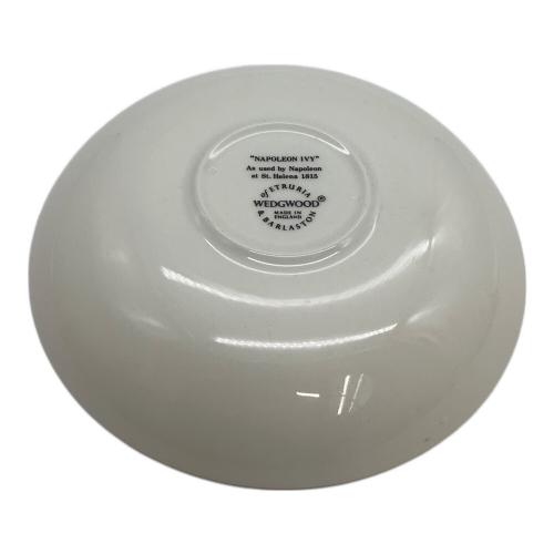 Wedgwood (ウェッジウッド) カップ&ソーサー ナポレオンアイビー