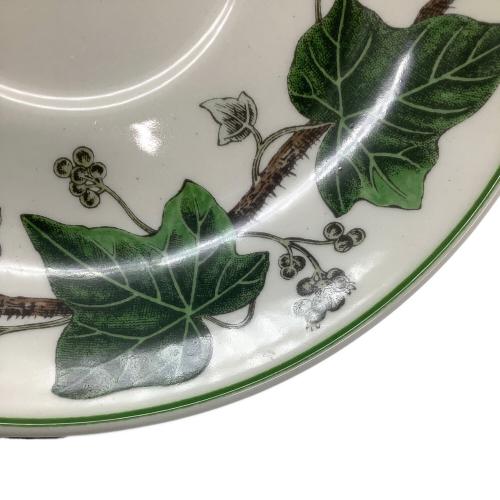 Wedgwood (ウェッジウッド) カップ&ソーサー ナポレオンアイビー