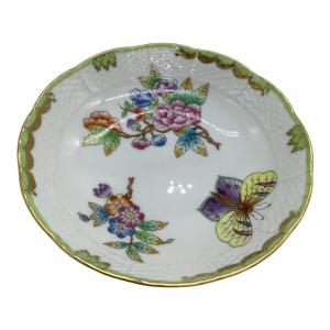 Herend (ヘレンド) 小鉢 ヴィクトリアブーケ