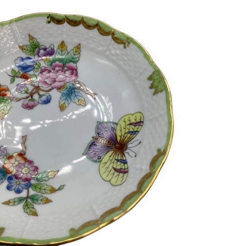 Herend (ヘレンド) 小鉢 ヴィクトリアブーケ