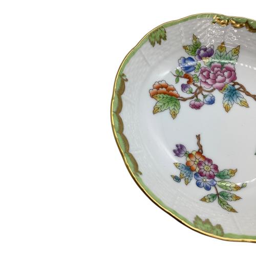 Herend (ヘレンド) 小鉢 ヴィクトリアブーケ