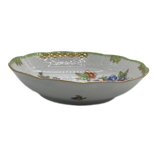 Herend (ヘレンド) 小鉢 ヴィクトリアブーケ