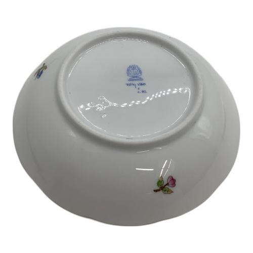 Herend (ヘレンド) 小鉢 ヴィクトリアブーケ