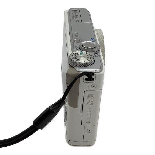 CASIO (カシオ) コンパクトデジタルカメラ S110