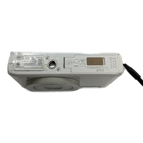 CASIO (カシオ) コンパクトデジタルカメラ S110