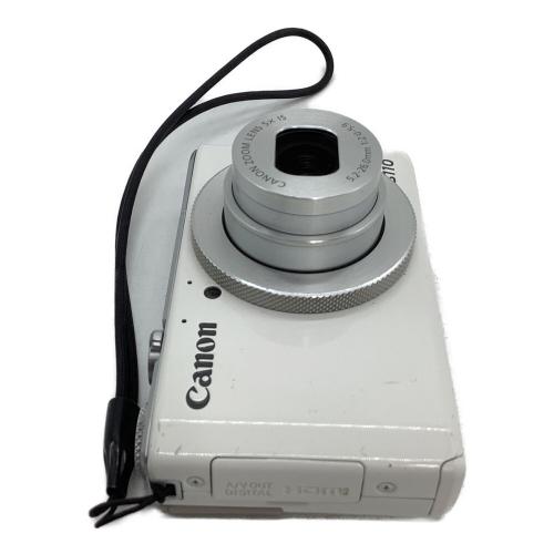 CASIO (カシオ) コンパクトデジタルカメラ S110｜トレファクONLINE