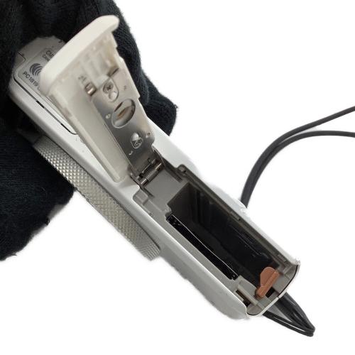 CASIO (カシオ) コンパクトデジタルカメラ S110