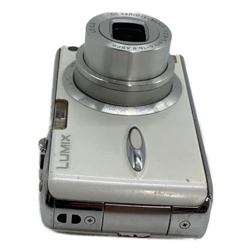Panasonic (パナソニック) コンパクトデジタルカメラ DMC-FX01