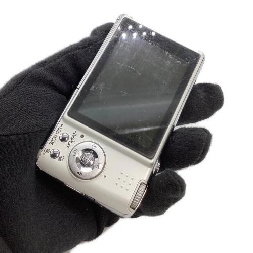 Panasonic (パナソニック) コンパクトデジタルカメラ DMC-FX01