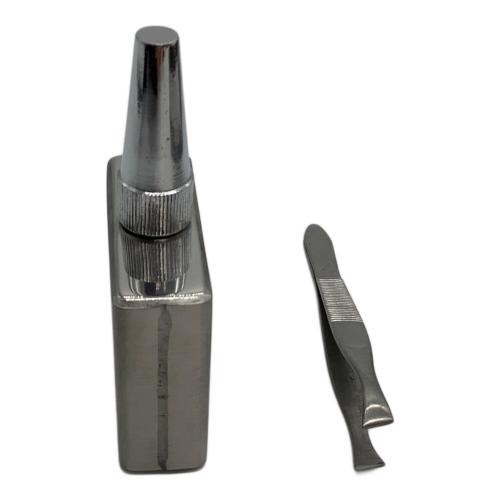 ZIPPO (ジッポー) オイルライター＆メンテナンスキット Sexy LIGHT MY HEART 1994年製