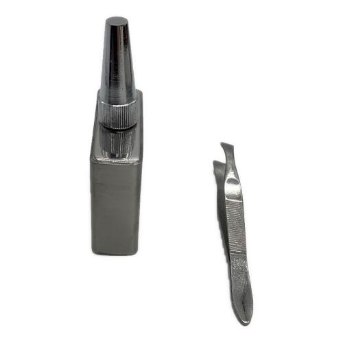 ZIPPO (ジッポー) オイルライター＆メンテナンスキット Sexy LIGHT MY HEART 1994年製