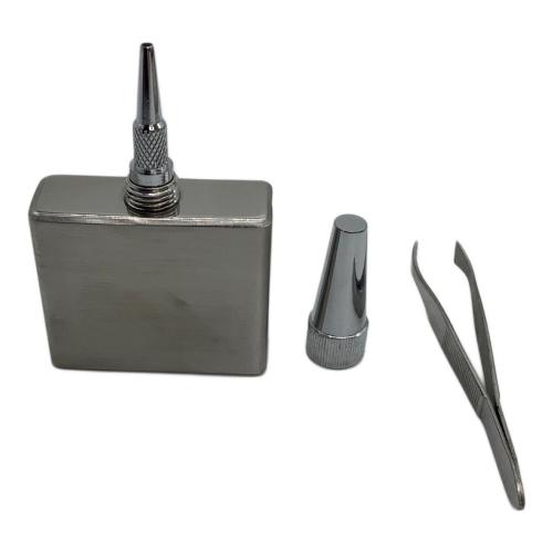 ZIPPO (ジッポー) オイルライター＆メンテナンスキット Sexy LIGHT MY HEART 1994年製