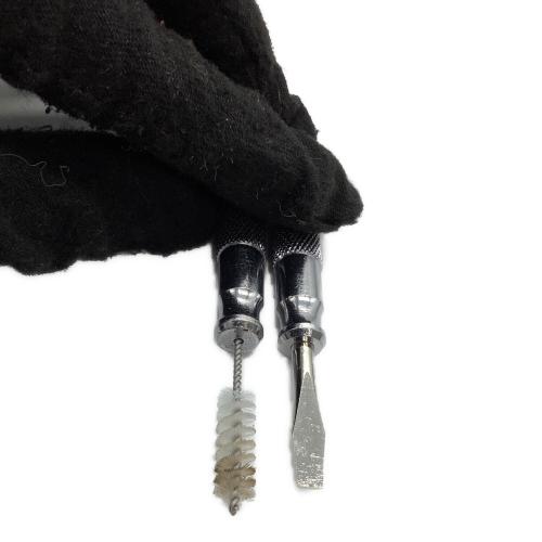 ZIPPO (ジッポー) オイルライター＆メンテナンスキット Sexy LIGHT MY HEART 1994年製