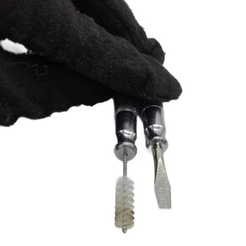 ZIPPO (ジッポー) オイルライター＆メンテナンスキット Sexy LIGHT MY HEART 1994年製