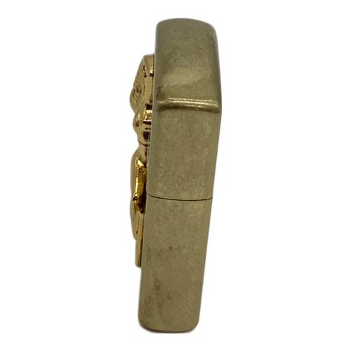 ZIPPO (ジッポー) オイルライター＆メンテナンスキット Sexy LIGHT MY HEART 1994年製