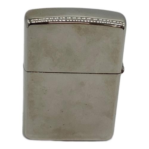 ZIPPO (ジッポー) オイルライター 1995年製 MAGIC ZIPPO