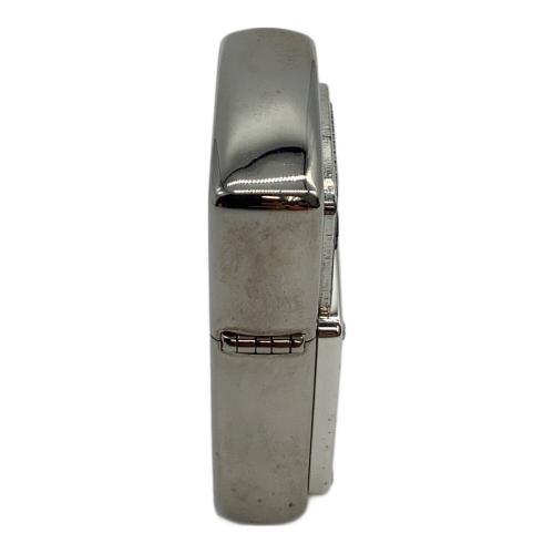 ZIPPO (ジッポー) オイルライター 1995年製 MAGIC ZIPPO