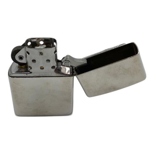 ZIPPO (ジッポー) オイルライター 1995年製 MAGIC ZIPPO