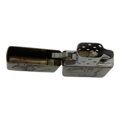 ZIPPO (ジッポー) オイルライター 1991年製