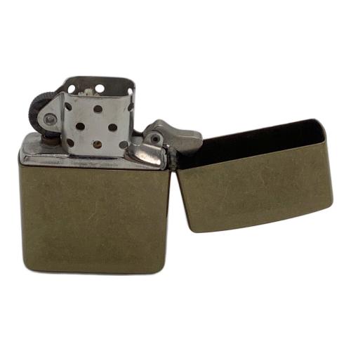 ZIPPO (ジッポー) オイルライター 1991年製