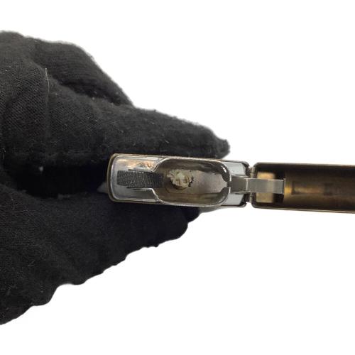 ZIPPO (ジッポー) オイルライター 1991年製