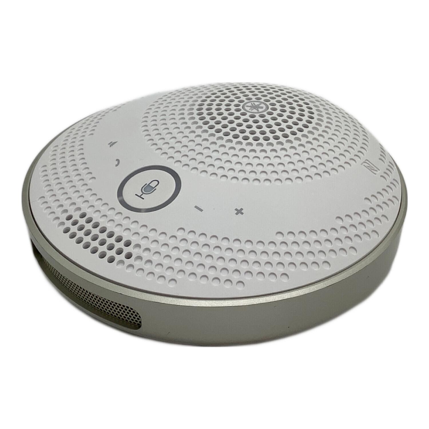 YAMAHA (ヤマハ) Bluetooth対応スピーカー YVC-200 2018年製