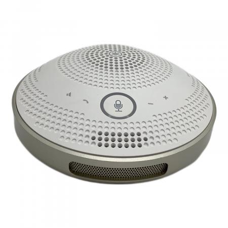 【美品】YAMAHA YVC-200 YAMAHA (ヤマハ) Bluetooth対応スピーカー YVC-200 2018年製