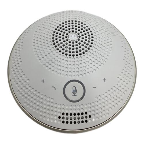 YAMAHA (ヤマハ) Bluetooth対応スピーカー YVC-200 2018年製
