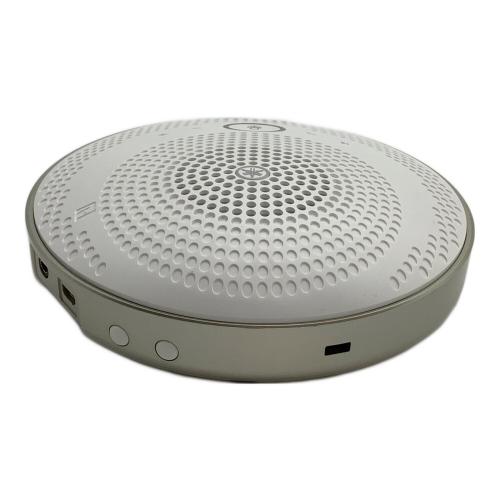 スピーカー・ウーファー YAMAHA YVC-200 Amazon.com: YAMAHA YVC-200 Portable USB & Bluetooth Speakerphone