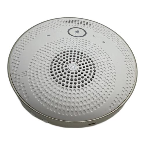 YAMAHA (ヤマハ) Bluetooth対応スピーカー YVC-200 2018年製