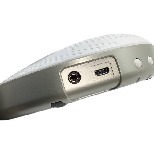 【中古美品　未使用に近い】ヤマハ　スピーカーフォン YVC-200 YAMAHA (ヤマハ) Bluetooth対応スピーカー YVC-200 2018年製