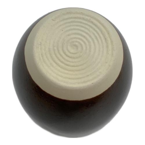 茶道具 肩衝茶入