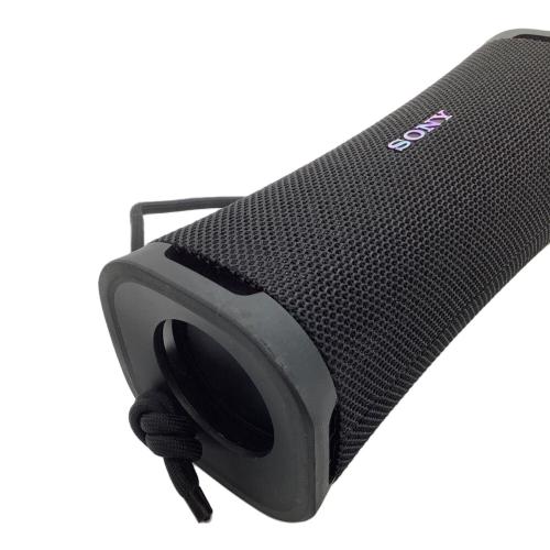 SONY (ソニー) Bluetooth対応スピーカー YY7862E ULT FIELD 1