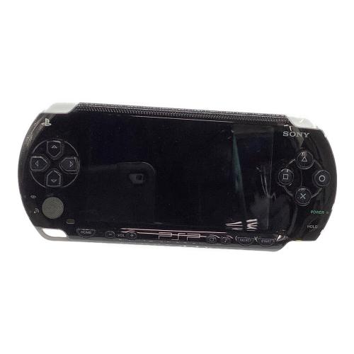 SONY (ソニー) PSP PSP-1000