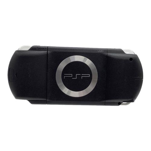 SONY (ソニー) PSP PSP-1000