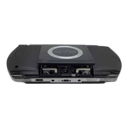 SONY (ソニー) PSP PSP-1000