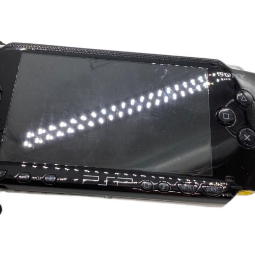 SONY (ソニー) PSP PSP-1000