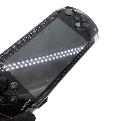 SONY (ソニー) PSP PSP-1000