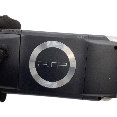 SONY (ソニー) PSP PSP-1000